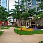 Taman Anggrek Residences By Micky Studio 2