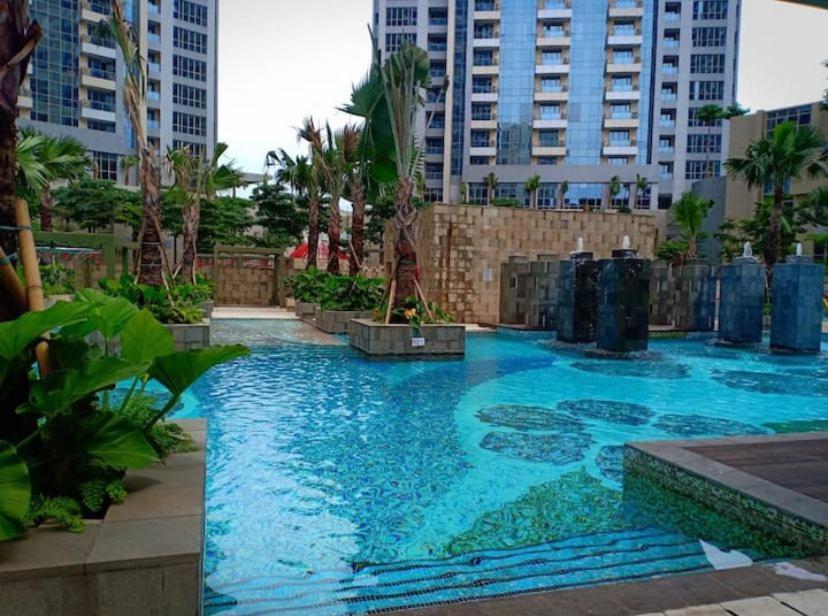 Taman Anggrek Residences By Micky 2 Apartemen