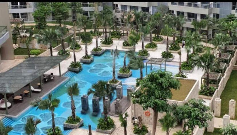 Taman Anggrek Residences By Micky 2