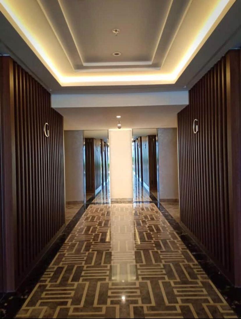 Taman Anggrek Residences By Micky 2 Apartemen Jakarta