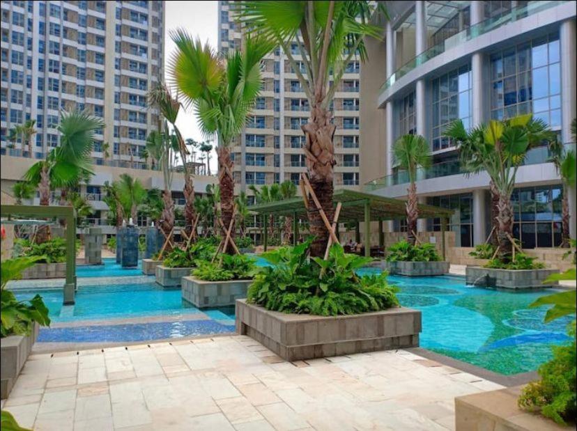 Taman Anggrek Residences By Micky 2 Apartemen