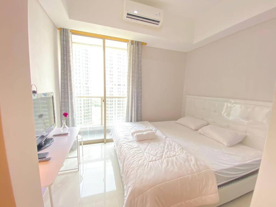 Taman Anggrek Residences By Micky 2 * Jakarta