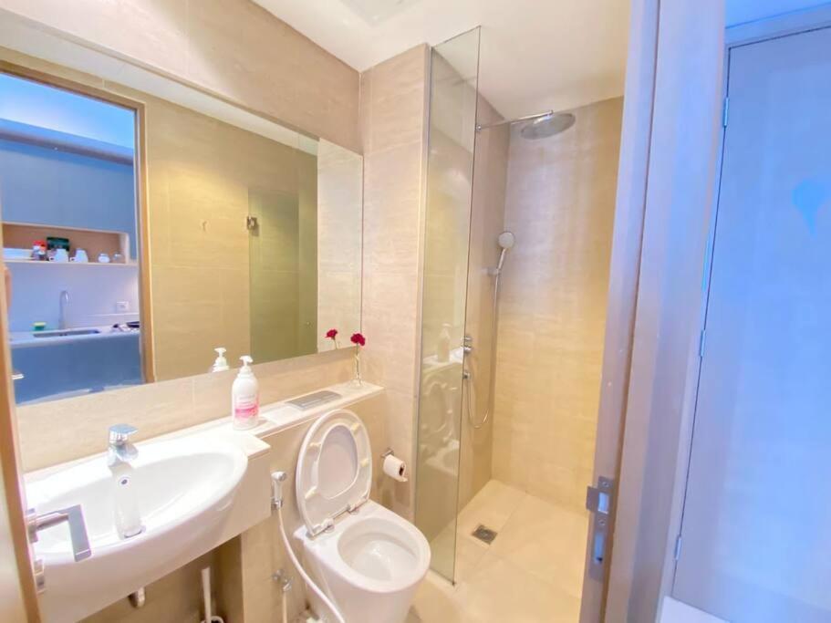 Apartemen Taman Anggrek Residences By Micky 2 *