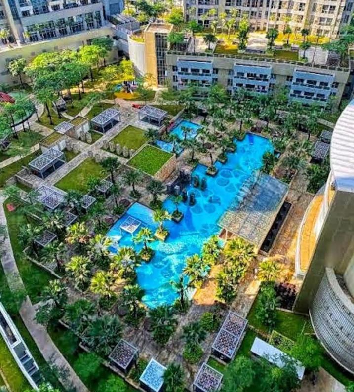Taman Anggrek Residences By Micky 2 Apartemen