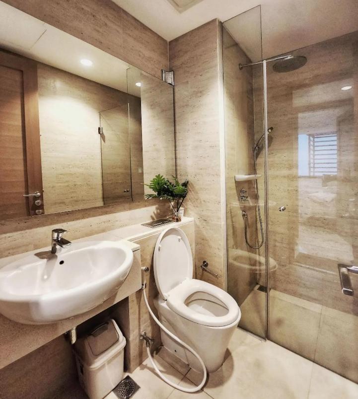 Apartemen Taman Anggrek Residences By Micky 2